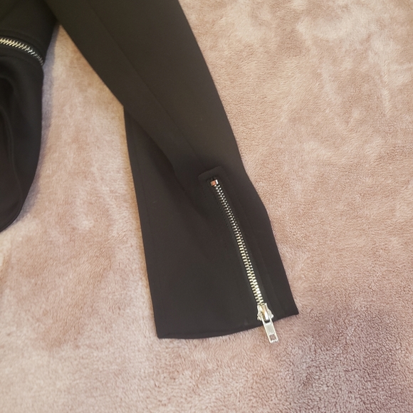 Another Story Detachable Blazer - Picture 7 of 8